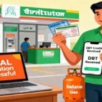 PAHAL 2025 बड़ा अपडेट: बंद पड़ी LPG Subsidy दोबारा कैसे शुरू होगी? पूरी प्रक्रिया देखें